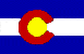 Colorado Flag image