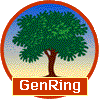 GenRing logo