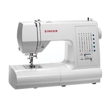 Singer Touch & Sew 7462
