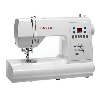 Singer Touch & Sew 7466