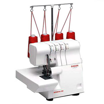 SINGER 14SH654 serger