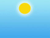 Weather Icon Sunny